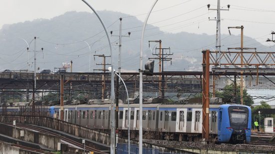 Brasil vai trocar ônibus por trem em 6 rotas: veja onde os trilhos serão reativados