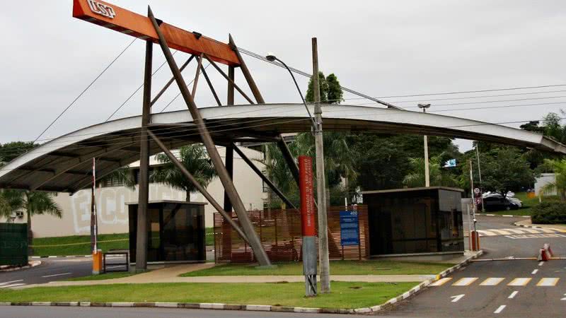 Foto: Reprodução/USP Imagens