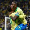 Foto: Rafael Ribeiro/CBF