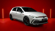 O modelo pretende ser a versão mais potente da linha de fábrica. - Foto: Divulgação Volkswagen