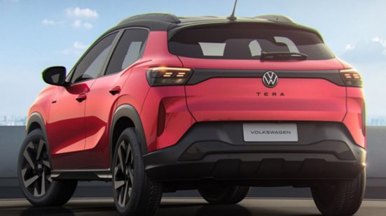 Foto: Divulgação/Volkswagen