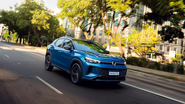 A cesta de peças é a mais barata da categoria. - Foto: Divulgação Volkswagen