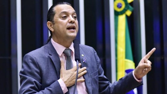 Foto: Zeca Ribeiro/Câmara dos Deputados