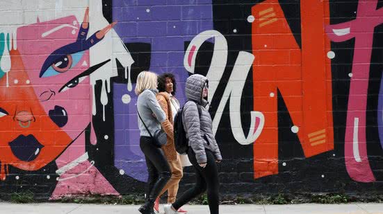 O Instituito Nacional de Meteorologia (Inmet) também alerta para redução da umidade relativa do ar. - Foto: Rovena Rosa/Agência Brasil