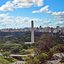 Em 9 de julho de 1932, começaram os conflitos dos paulistas contra o governo federal. - Foto: Por Leandro Centomo via Wiki Commons