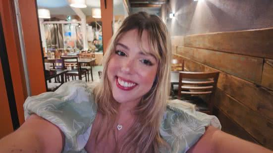 O projeto funciona como uma plataforma de estudos para o Enem - Foto: Reprodução Instagram