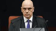 Foto: Carlos Moura/SCO/STF via Fotos Públicas