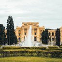 O Museu do Ipiranga é uma das sedes do Museu Paulista da Universidade de São Paulo. - Foto: Unsplash