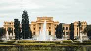 O Museu do Ipiranga é uma das sedes do Museu Paulista da Universidade de São Paulo. - Foto: Unsplash