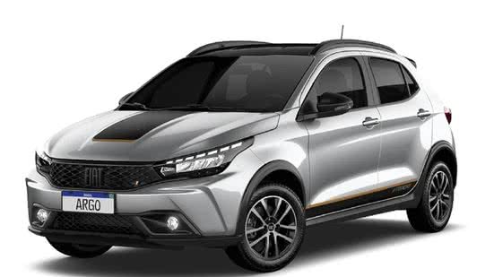 Foto: Reprodução/Fiat