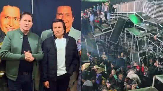 Foto: Reprodução/Redes sociais