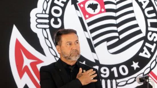 Foto: Divulgação/Corinthians