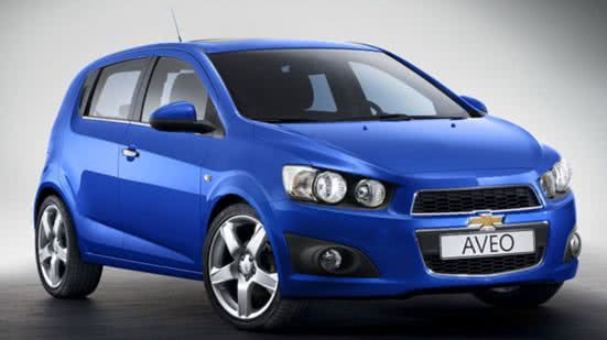 Foto: Reprodução/Chevrolet