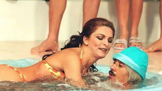 Foto: Reprodução/SBT