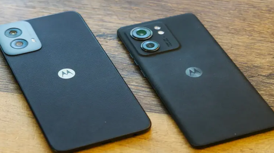 Reprodução/ Motorola