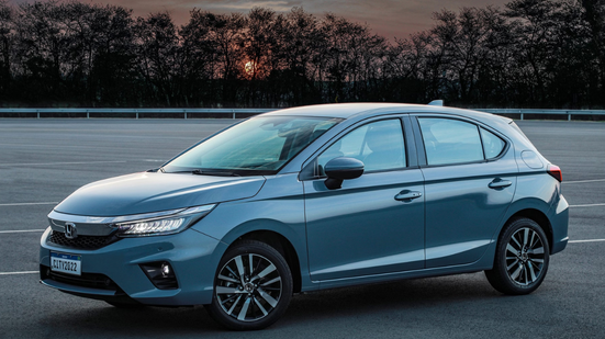 Reprodução/ Honda
