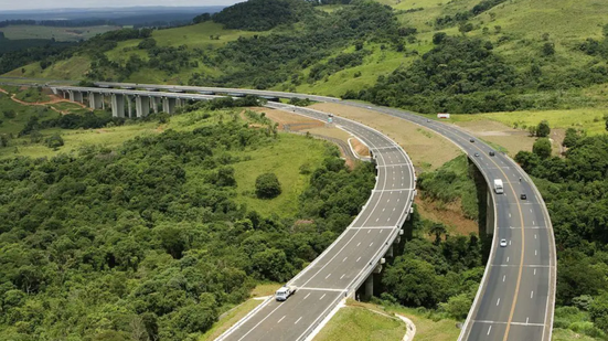 Reprodução/  Acervo da Biblioteca da Secretaria de Logística e Transporte