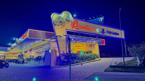 Reprodução/ Bauducco