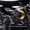 Reprodução/ Honda