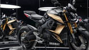 Reprodução/ Honda