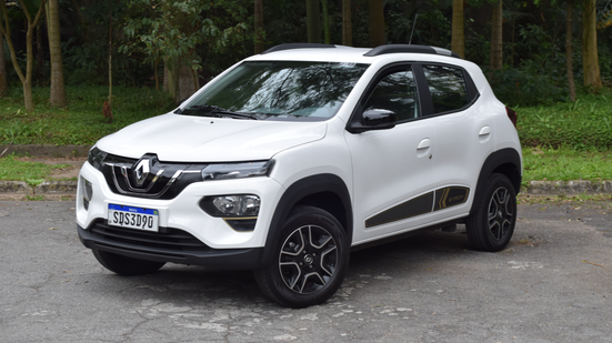 Reprodução/ Renault