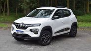 Reprodução/ Renault
