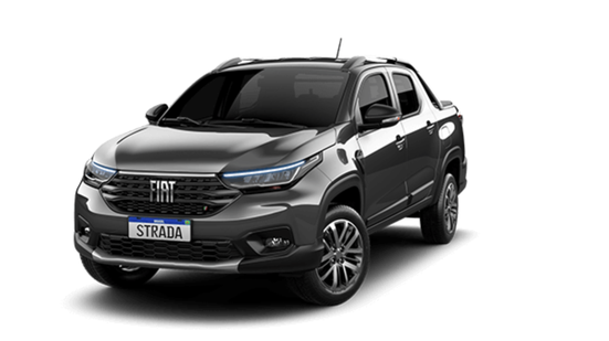 Reprodução/ Fiat