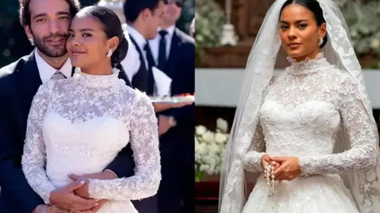 Reprodução/Instagram - Famosos e Celebridades