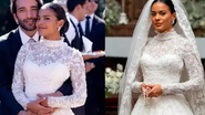 Reprodução/Instagram - Famosos e Celebridades