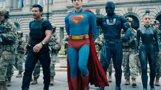Reprodução/Warner Bros