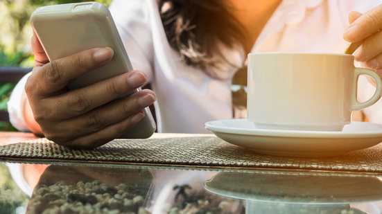 Imagem Você ignora os “bom dia” no WhatsApp? Eles podem dizer mais do que você imagina