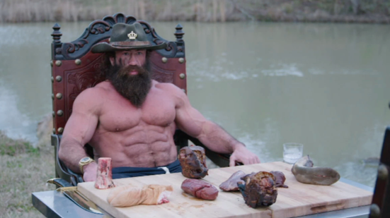 Foto: Reprodução/ Netflix