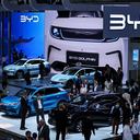 Reprodução/ BYD
