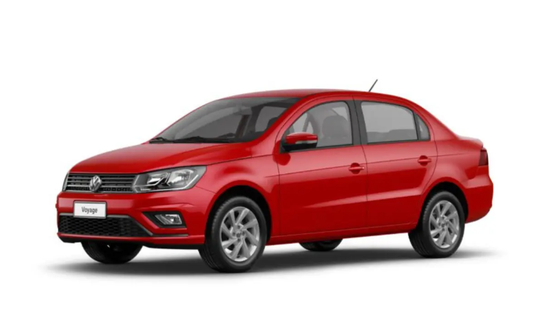 Reprodução/ Volkswagen