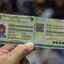 O novo modelo será obrigatório em todo o país a partir de 2032. - Foto: Divulgação