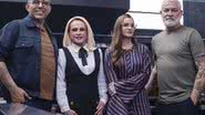 Foto: Divulgação/Globo