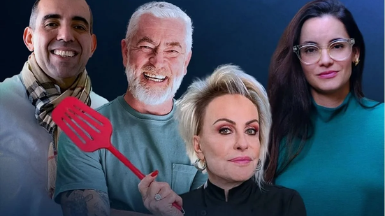 Foto: Reprodução/TV Globo