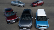 A motorização e desempenho seguem os mesmos. - Foto: Divulgação Chevrolet