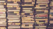 Para considerar o preço atual de uma fita VHS, é necessário considerar a inflação entre os períodos. - Foto: Unsplash