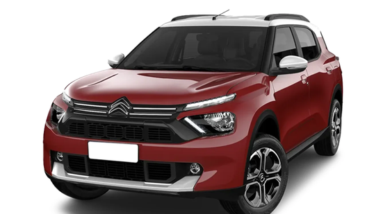 Foto: Divulgação/Citroën