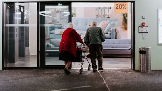 O documento possui emissão gratuita. - Foto: Unsplash