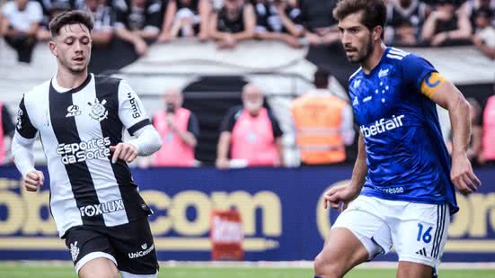 Foto: Gustavo Aleixo/Cruzeiro via Flickr