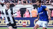 Foto: Gustavo Aleixo/Cruzeiro via Flickr
