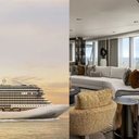 Foto: Divulgação/Regent Seven Seas Cruises