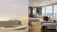 Foto: Divulgação/Regent Seven Seas Cruises