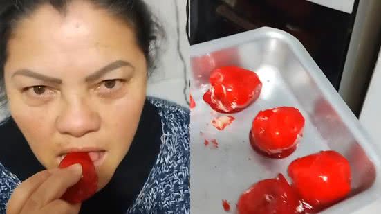 Foto: Reprodução/TikTok