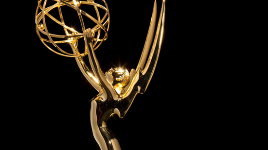A premiação da Academia de Televisão, Artes e Ciências é popularmente conhecida como o "Oscar da TV". - Foto: Por  Bill Ingalls via Wiki Commons