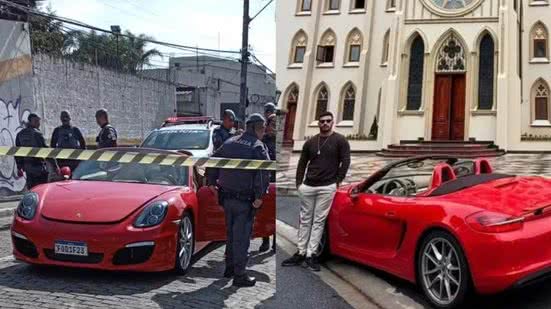 Foto: Reprodução/Redes sociais