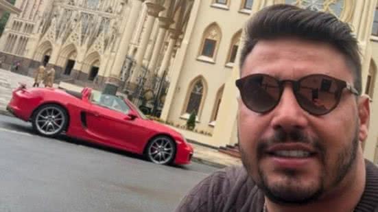 Foto: Reprodução/Redes Sociais