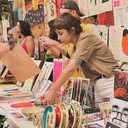 Foto: Divulgação/Feira Rasga & Quebra